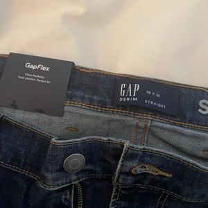 NWT Gap Flexfit Jeans